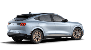 2025 Ford Mustang Mach-E® External Image 4